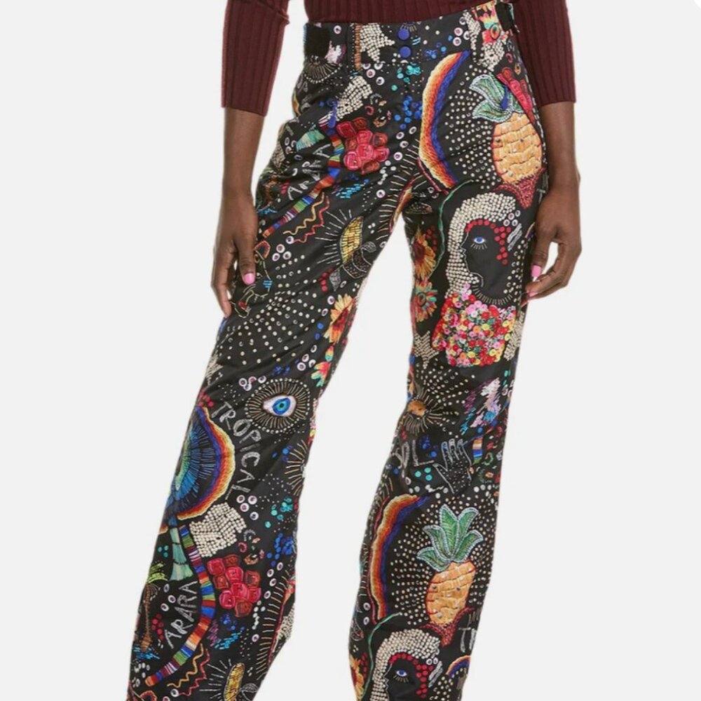 Farm Rio Ski Pants
